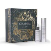 Veido odos priežiūros rinkinys brandžiai odai Casmara Beauty Box RGnerin Wrinkle Cream & RGnerin Wrinkle Serum 2023 CASAL815