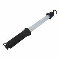 Darbo lempa akumuliatorinė, 28 SMD LED, 5W, 400LM, 6500K