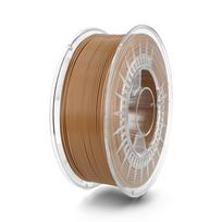 Devil Design PETG siūlas 1.75 mm 1kg - šviesiai ruda