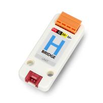 H tilto blokas – STM32F030 – M5Stack kūrimo modulių bloko išplėtimo modulis – M5Stack U160
