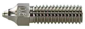 PrimaCreator Creality K1/ K1 Max padengtas varinis antgalis 0.6 mm - 1 vnt