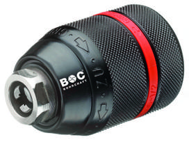 Gręžtuvo griebtuvas Bohrcraft su "Auto Lock" Metal 1,5 - 13,0 mm,  1/2" x 20