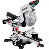 Kampinis pjūklas 2000W, 305mm, 105x305mm, KGS 305 M; 613305000 METABO