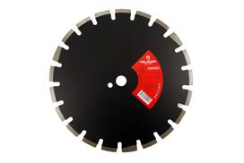 Diskas deimantinis DELAWAR Asphalt/Laser D300x25,4