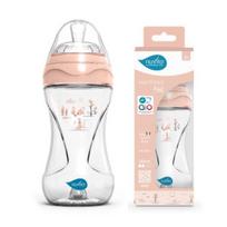 NUVITA maitinimo buteliukas nuo pilvo dieglių, vidutinio srauto 250ml