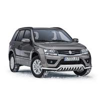 Sertifikuota EU LANKAS / PRIEKINIO BUFERIO APSAUGINĖ JUOSTA SUZUKI GRAND VITARA (2006-2015)