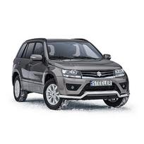 Sertifikuota EU LANKAS / PRIEKINIO BUFERIO APSAUGINĖ JUOSTA SUZUKI GRAND VITARA (2006-2015)