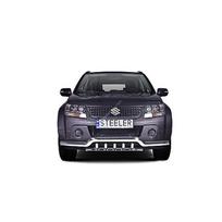 Sertifikuota EU LANKAS / PRIEKINIO BUFERIO APSAUGINĖ JUOSTA SUZUKI GRAND VITARA (2006-2015)