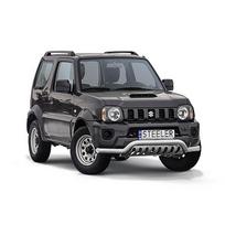 Sertifikuota EU LANKAS / PRIEKINIO BUFERIO APSAUGINĖ JUOSTA SUZUKI JIMNY (2012-2018)