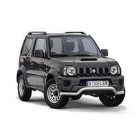 Sertifikuota EU LANKAS / PRIEKINIO BUFERIO APSAUGINĖ JUOSTA SUZUKI JIMNY (2012-2018)