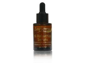 Saflora BAKUČIOLIO SERUMAS 30 ml