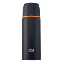 Termosas Esbit STAINLESS STEEL 1L juodas