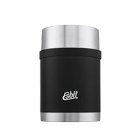 Termosas maistui Esbit 750 ML juodas