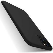 Juodos spalvos dėklas "X-Level Dynamic" telefonui Samsung Galaxy S23 FE