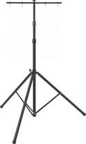 Robust Telescopic Tripod for LED Construction Worklights ST301 115-300cm max. 10kg 1170310010 | 4007123674527