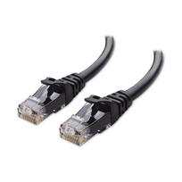Tinklo Kabelis LAN CAT 6 2x RJ45