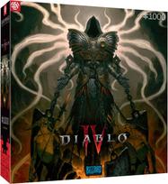 Diablo IV: Inarius delionė