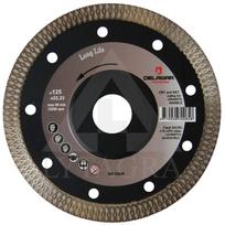 Diskas deiman DELAWAR X-Turbo D125x22.23