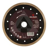 Diskas deiman DELAWAR X-Turbo D200x25.4