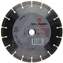 Diskas deiman DELAWAR Segment RC D230x22