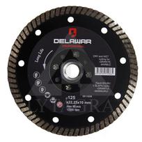 Diskas deimantin. DELAWAR Turbo D230 M14