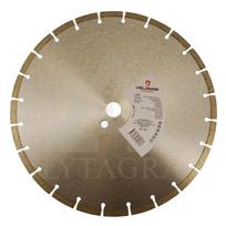 Diskas deiman DELAWAR Segment D400x25,4