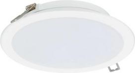 SlimDownlight Downlight LED DN065B G4 LED12/840 220-240V D150 RD 12W 4000K 1200Lm IP20/40 IK03 929003250632 | 8719514464292