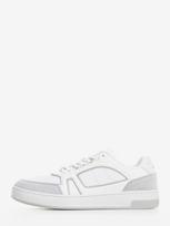 CALVIN KLEIN JEANS Vyriški laisvalaikio batai, BASKET CUPSOLE