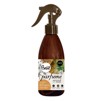Skystas purškiamas oro gaiviklis BRAIT Woody, 325 ml