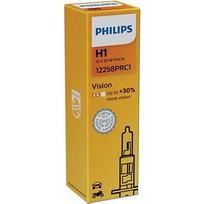 H1 1vnt. Philips Vison +30% 12v 55w 12258PRC1 halogeninė lemputė