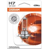 H7 1vnt. OSRAM ORIGINAL LINE 12V 55W, 64210, 4050300332185 halogeninė lemputė
