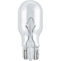 PHILIPS W16W  halogeninė lemputės 12V 16W 12067CP