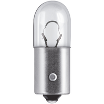 Halogeninė lemputė BA9S/T4W 1vnt. OSRAM Original 12V 4W, 4050300838489