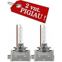 D3S 2vnt. 4300K 35W/42V E11 xenon PREMIUM lemputė į originalias xenon sistemas