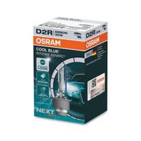 D2R OSRAM XENARC COOL BLUE INTENSE 6000K LED look +20% (NEXT GEN)