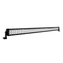 XLED 240W LED BAR žibintas šoninio tvirtinimo COMBO 107cm