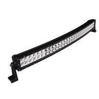 XLED 180W lenktas LED BAR žibintas šoninio tvirtinimo COMBO 82cm