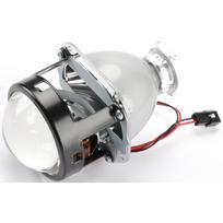 Bi-Xenon MINI H1 2.5 colio Facelift linzė į H4 / H7 žibintą