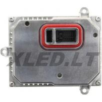 XLED xenon blokas 1 307 329 115 / 1307329115 OEM D2S, D2R, D1S, D1R lemputėms