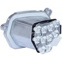 XLED BMW 5 Serijos F10 F11 F07 LED posūkio blokas dešinės pusės 63117271902 / 63 11 7 271 902