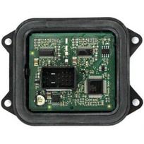 XLED BMW LEAR AFS AHL žibinto valdymo blokas 63117182396