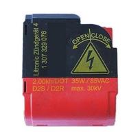 XLED AL Bosch Litronic modelio  D2S / D2R 1 307 329 076 / 1307329076 xenon adapteris 30KV/85V AC 35W