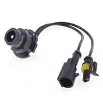 Xenon jungtis perėjimas iš xenon D2 / D4 į halogeninį xenon H1, H3, H7, H8, H11