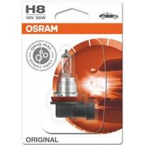 H8 1vnt. OSRAM ORIGINAL LINE 12V 35W, 64212, 4050300498751 halogeninė lemputė