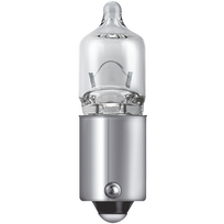Halogeninė lemputė BA9S / H10W 1vnt. Osram 12V 10W 64113, 4008321095046