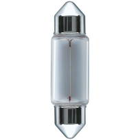 Halogeninė lemputė C5W / F10 1vnt. OSRAM Original 12V 10W, 41mm 4050300891354