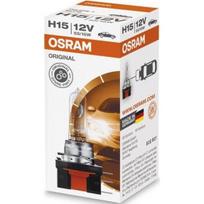 H15 1vnt. OSRAM ORIGINAL LINE 12V 15/55W, 64176, 4008321218391, PGJ23t-1 halogeninė lemputė