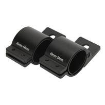 Žibintų tvirtinimo ant 49-54mm vamzdžio laikiklių komplektas 2vnt.
