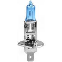H1 1vnt. 5000K 12v 100w SUPER XENON WHITE halogeninė lemputė