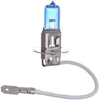 H3 1vnt. 5000K 12v 100w SUPER XENON WHITE halogeninė lemputė